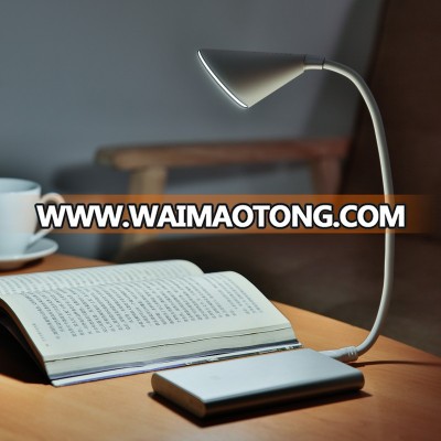 Nice design USB blue tooth speaker & LED table lamp